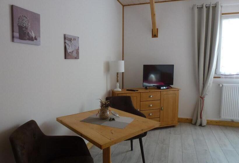 Pensiune Redspring Chambres D Hôtes