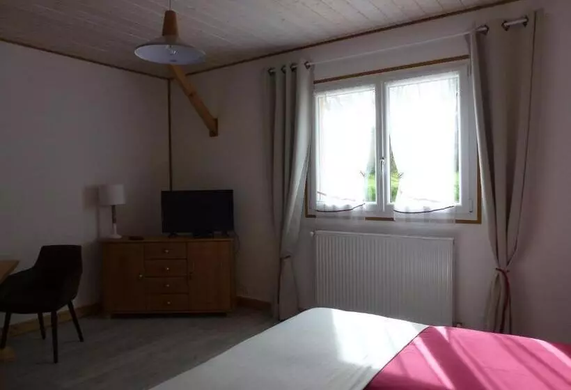 Majatalo Redspring Chambres D Hôtes