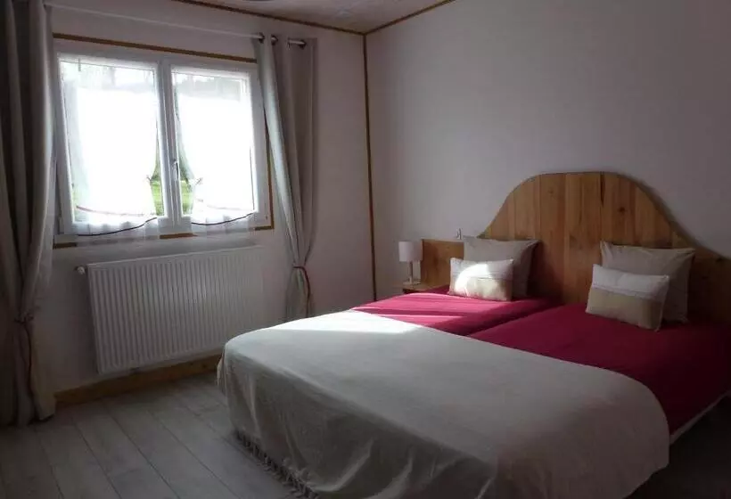 Majatalo Redspring Chambres D Hôtes