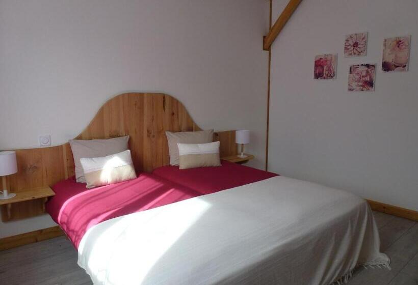 Pensiune Redspring Chambres D Hôtes