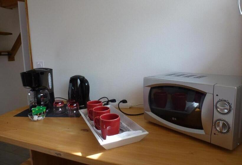 Pensiune Redspring Chambres D Hôtes