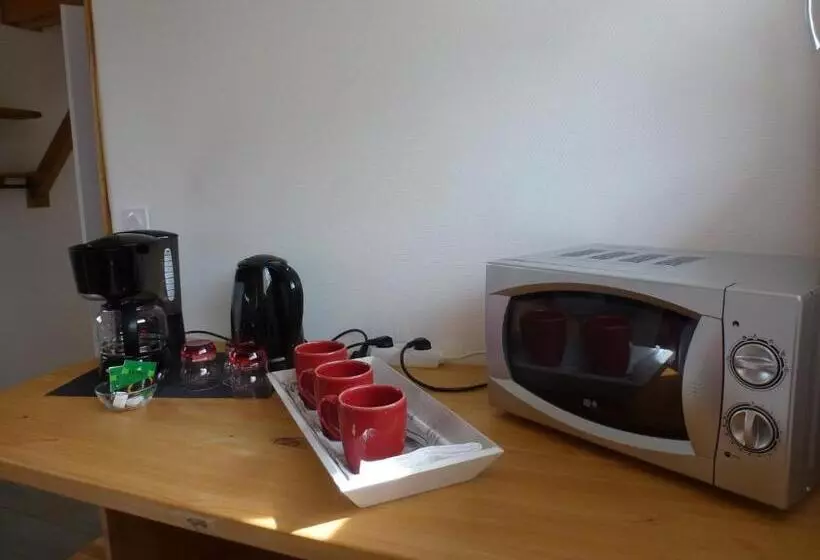 Majatalo Redspring Chambres D Hôtes