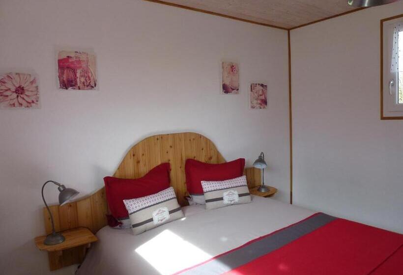 Pensiune Redspring Chambres D Hôtes