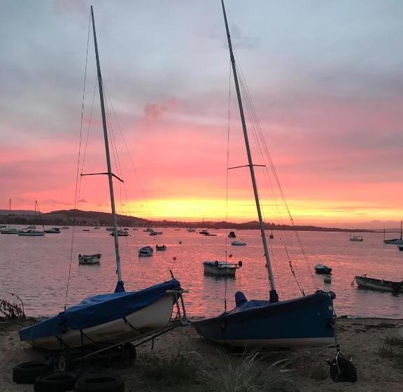 Pensão Summerwind Guest House