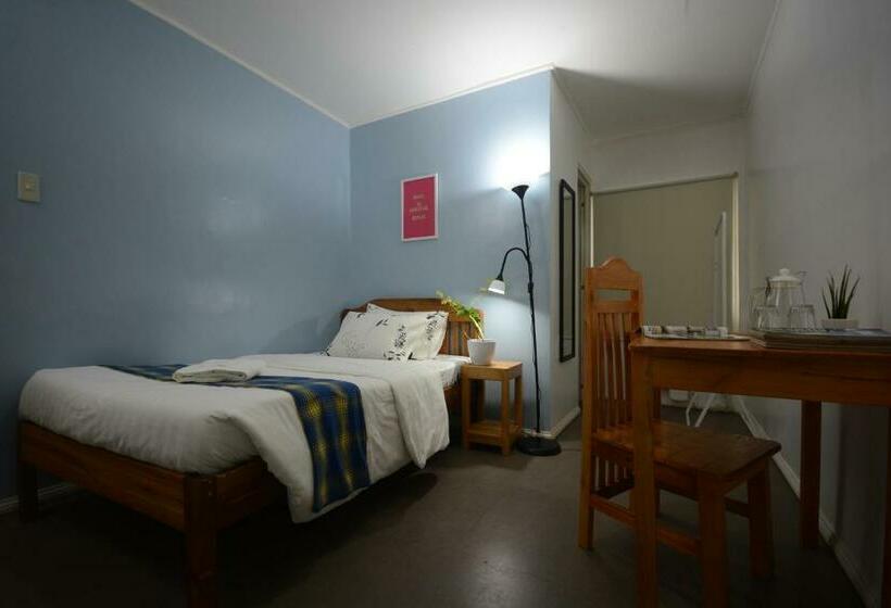 ユースホステル Amor S Place