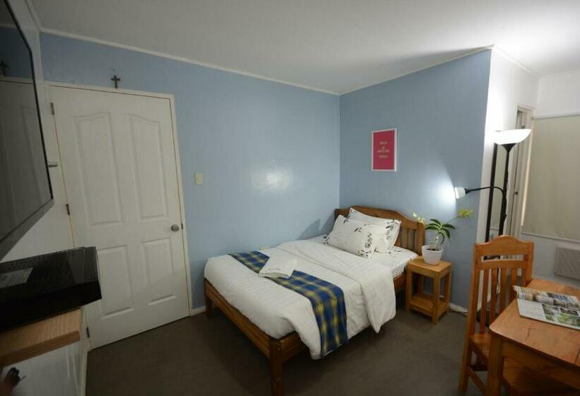 ユースホステル Amor S Place