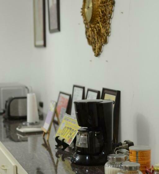 ユースホステル Amor S Place