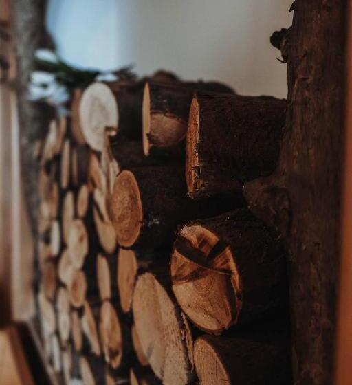 Общежитие Berggasthof Hochpröller