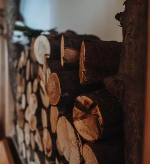 Retkeilymaja Berggasthof Hochpröller