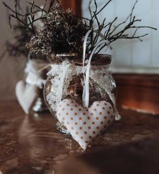 Общежитие Berggasthof Hochpröller