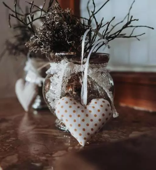 Retkeilymaja Berggasthof Hochpröller