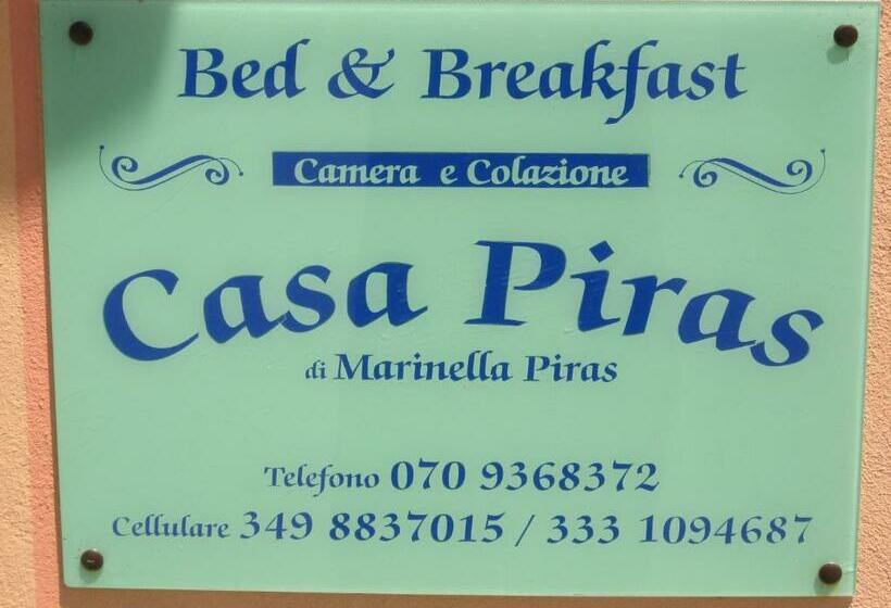 B&b Casa Piras