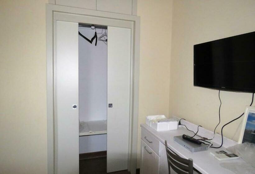 B&b Le Rose Del Tirreno