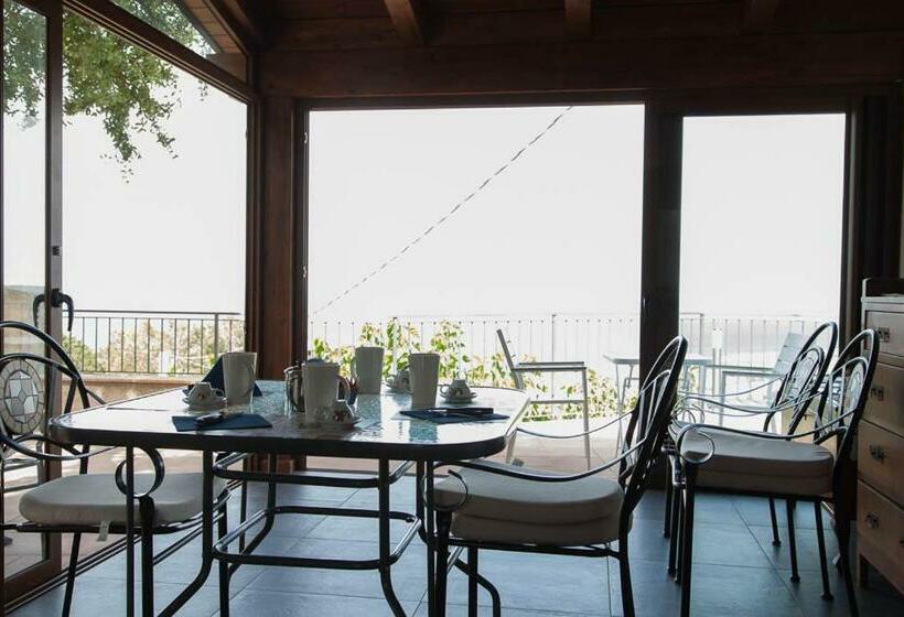 B&b Le Rose Del Tirreno