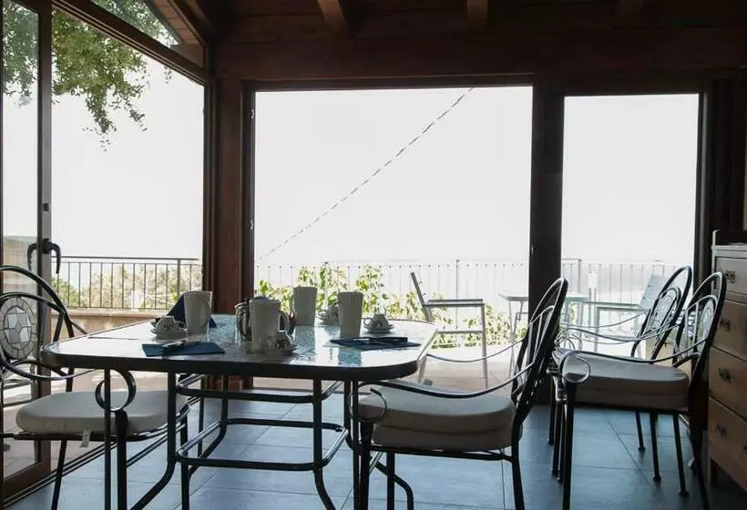 B&b Le Rose Del Tirreno