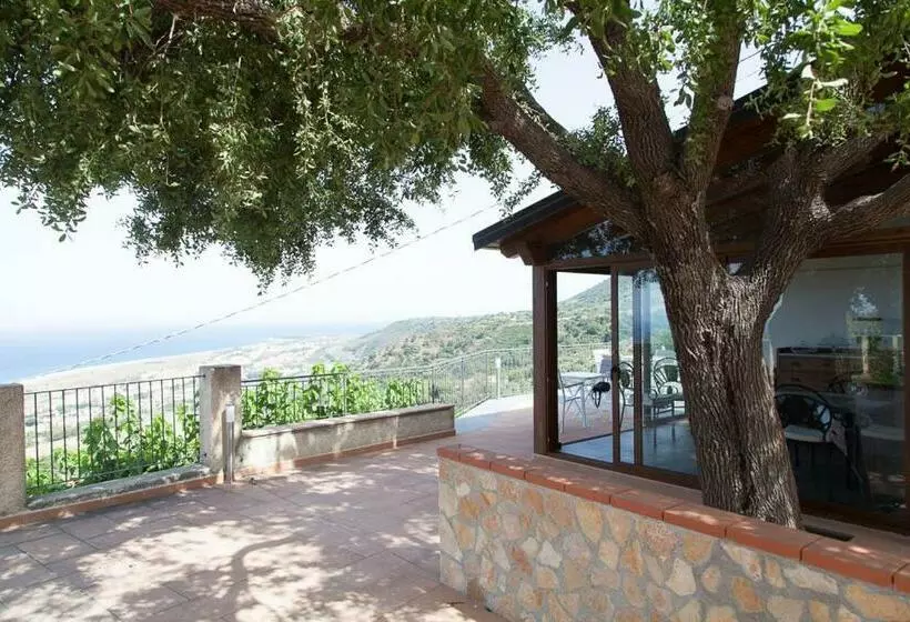 B&b Le Rose Del Tirreno