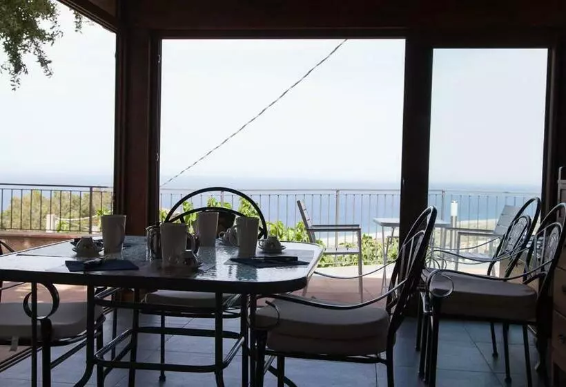 B&b Le Rose Del Tirreno