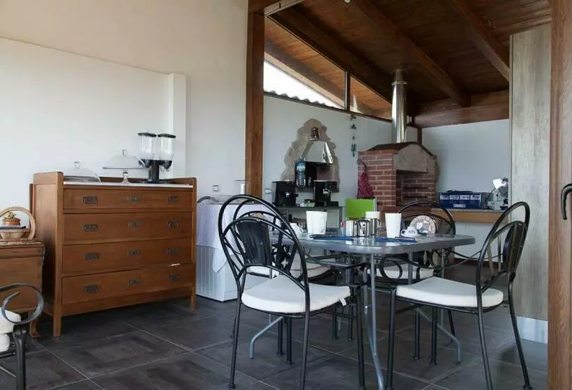 B&b Le Rose Del Tirreno