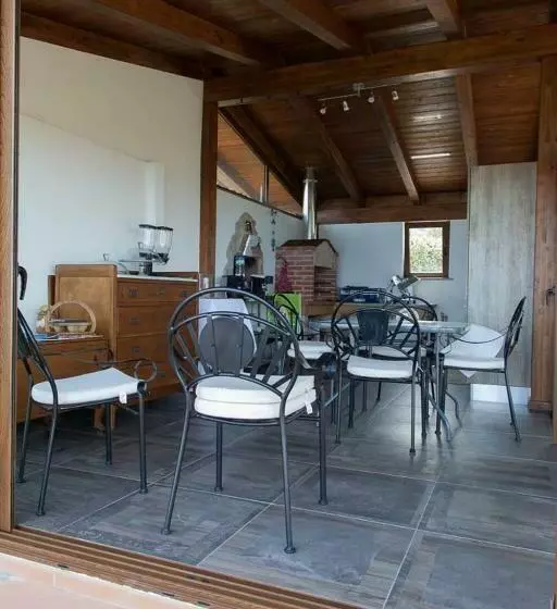 B&b Le Rose Del Tirreno