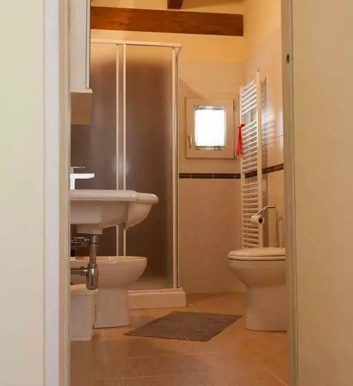 B&b Le Rose Del Tirreno