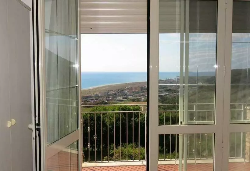 B&b Le Rose Del Tirreno