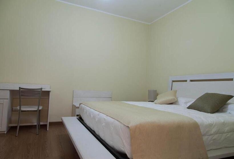 B&b Le Rose Del Tirreno