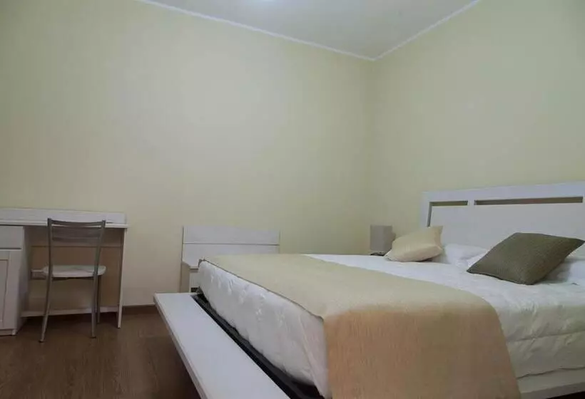 B&b Le Rose Del Tirreno