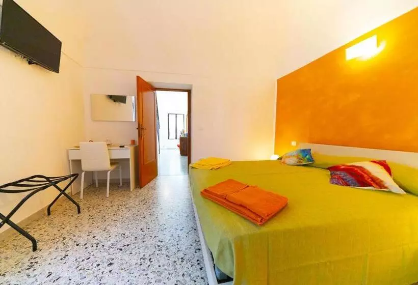 B&b Rocca Ventosa