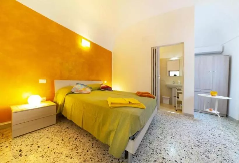 B&b Rocca Ventosa
