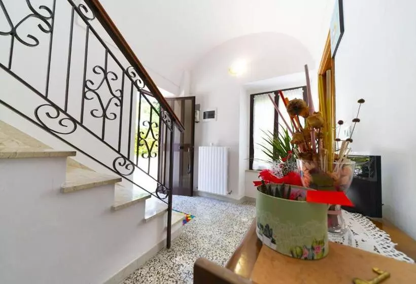 B&b Rocca Ventosa