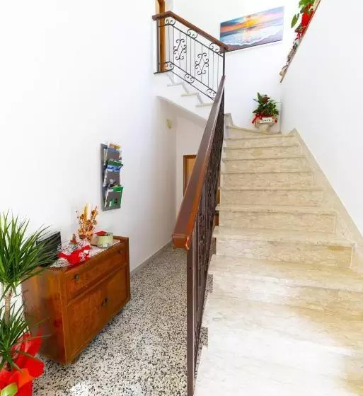 B&b Rocca Ventosa