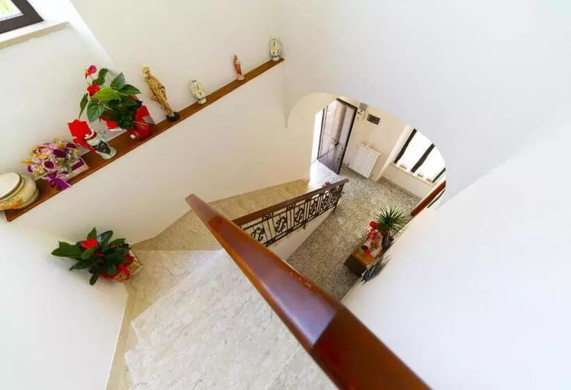 B&b Rocca Ventosa