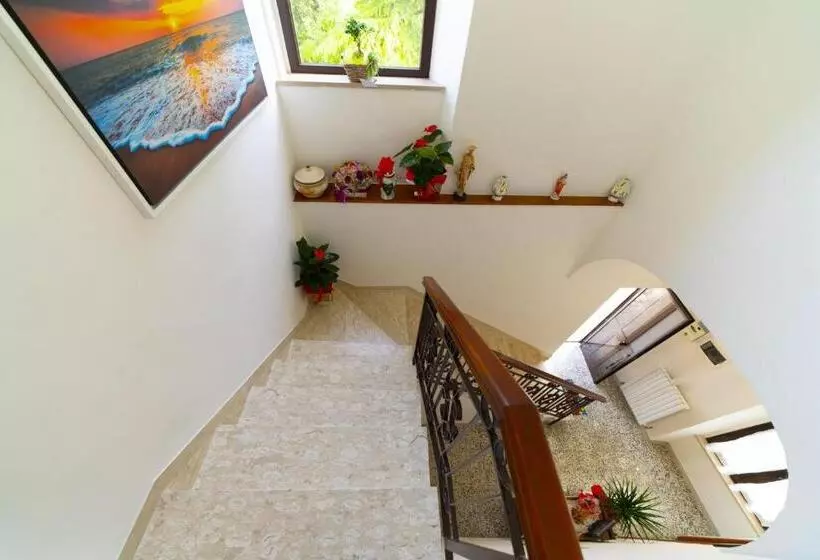 B&b Rocca Ventosa