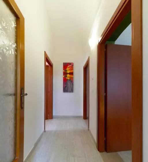 B&b Rocca Ventosa