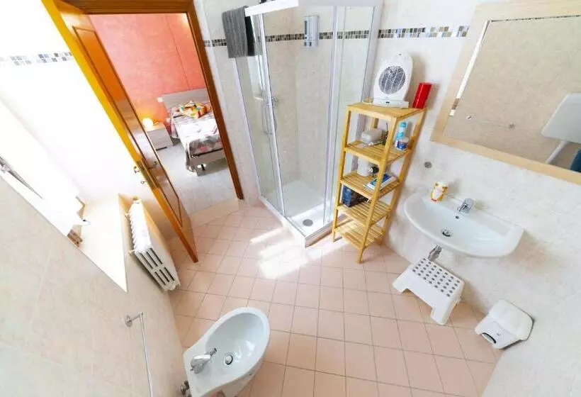 B&b Rocca Ventosa