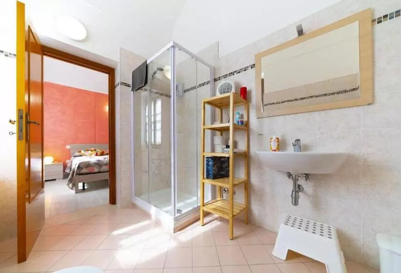 B&b Rocca Ventosa