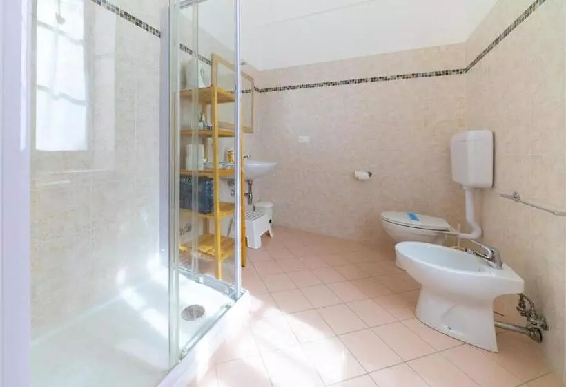 B&b Rocca Ventosa