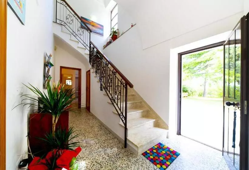 B&b Rocca Ventosa