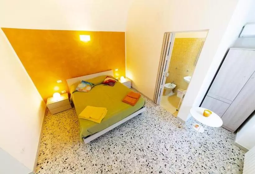 B&b Rocca Ventosa