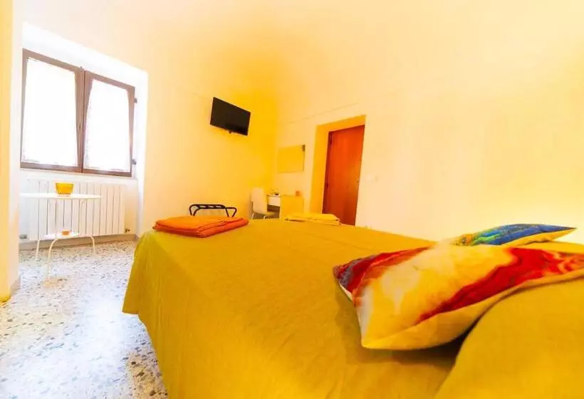 B&b Rocca Ventosa
