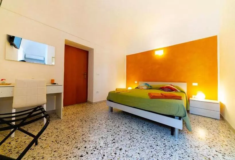 B&b Rocca Ventosa