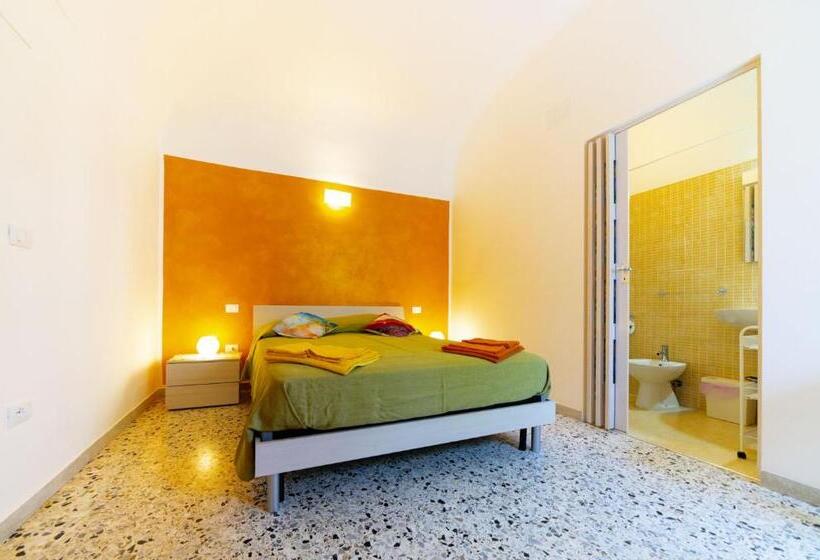 B&b Rocca Ventosa