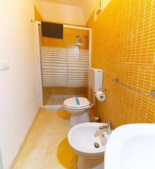 B&b Rocca Ventosa