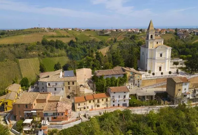 B&b Rocca Ventosa