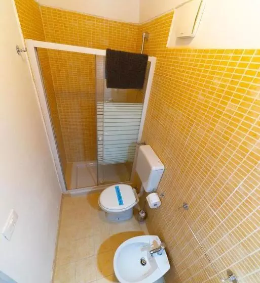 B&b Rocca Ventosa
