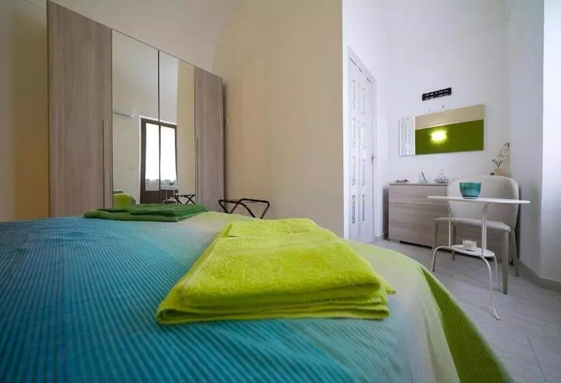 B&b Rocca Ventosa