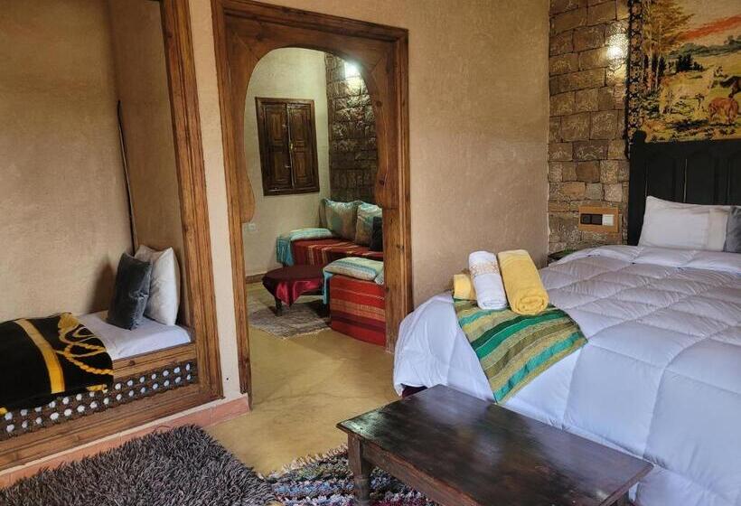 تختخواب و صبحانه Chambre D Hôtes Aya