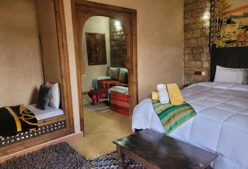 Aamiaismajoitus (B&B) Chambre D Hôtes Aya