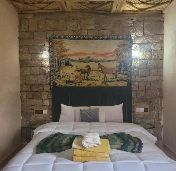 Aamiaismajoitus (B&B) Chambre D Hôtes Aya