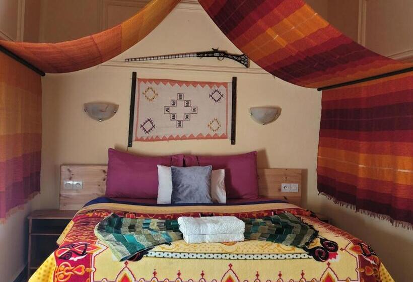 تختخواب و صبحانه Chambre D Hôtes Aya